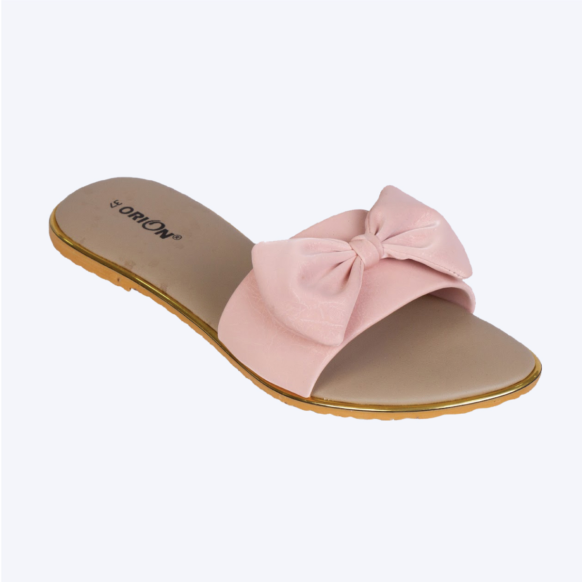 Orion Footwear Limited