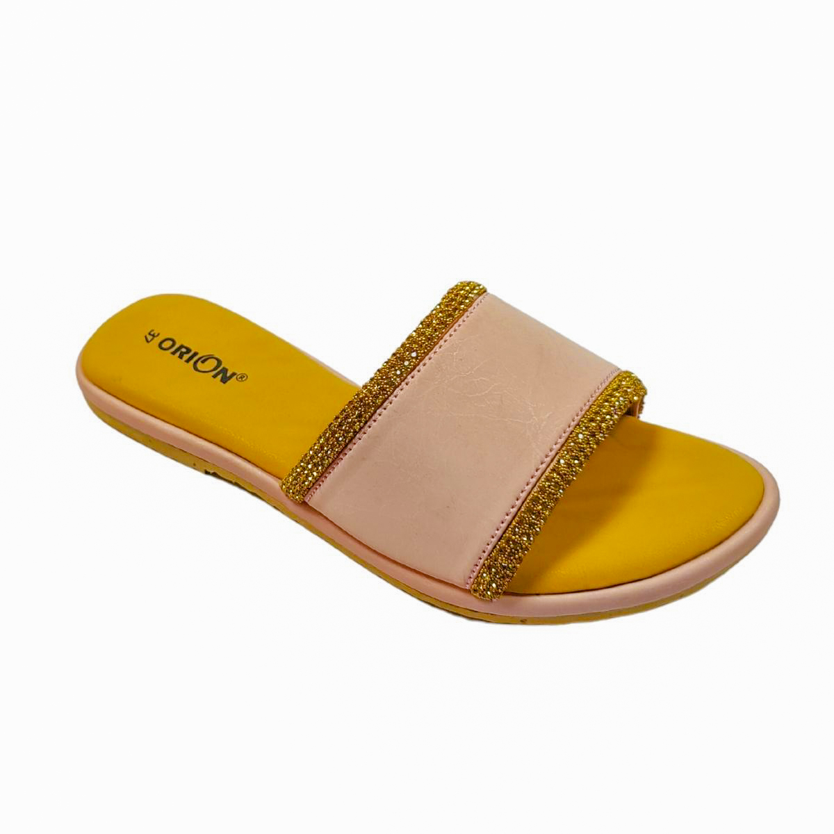 Ladies Summer-Orion Footwear
