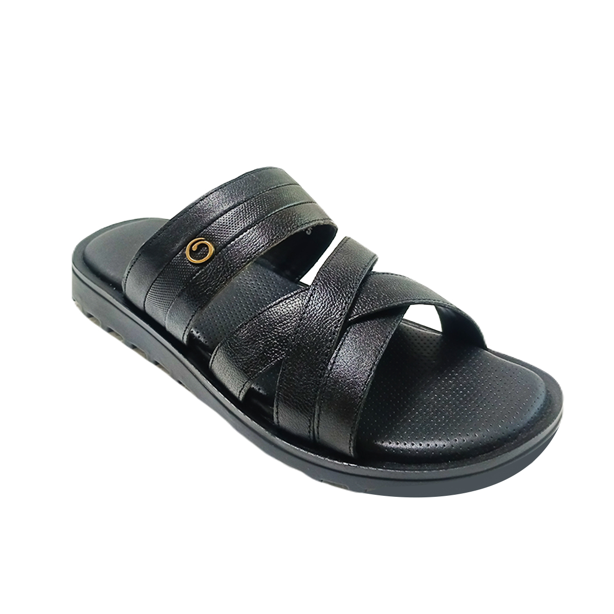 Men's Sandal-Orion Footwear