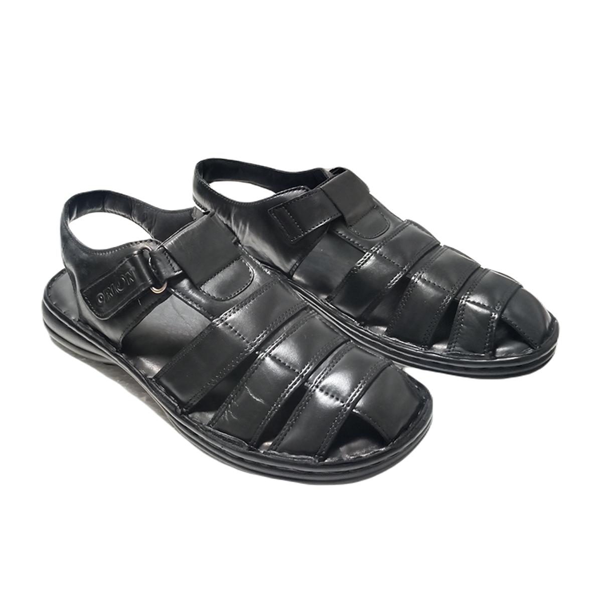 Shree leather sandal sales mens