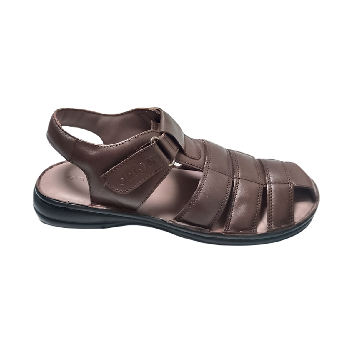 Shree leather sandal sales mens