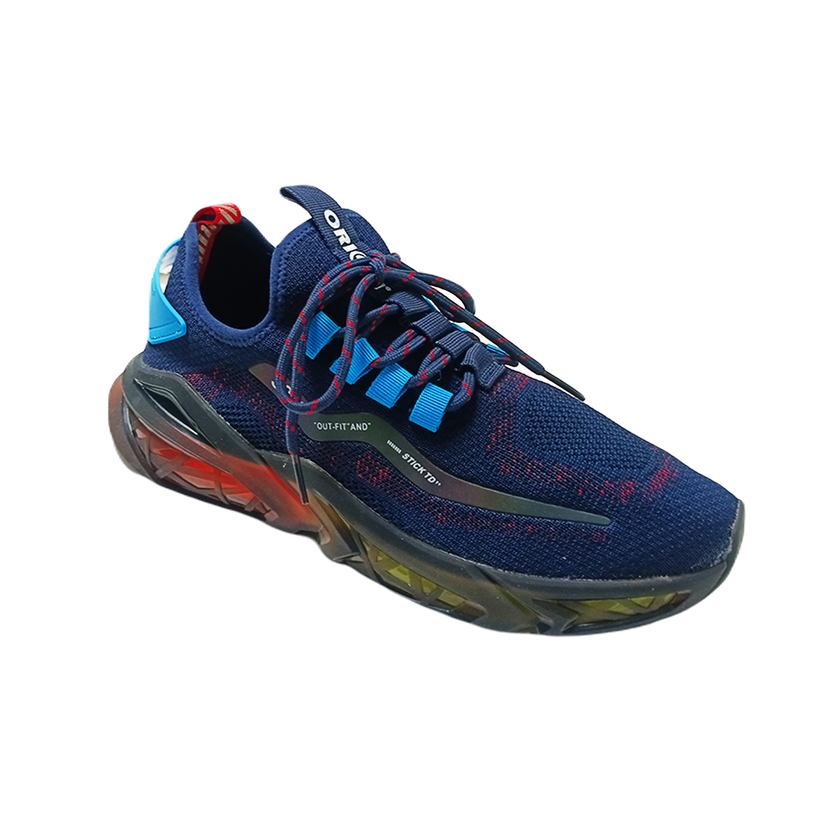 Men's Sports