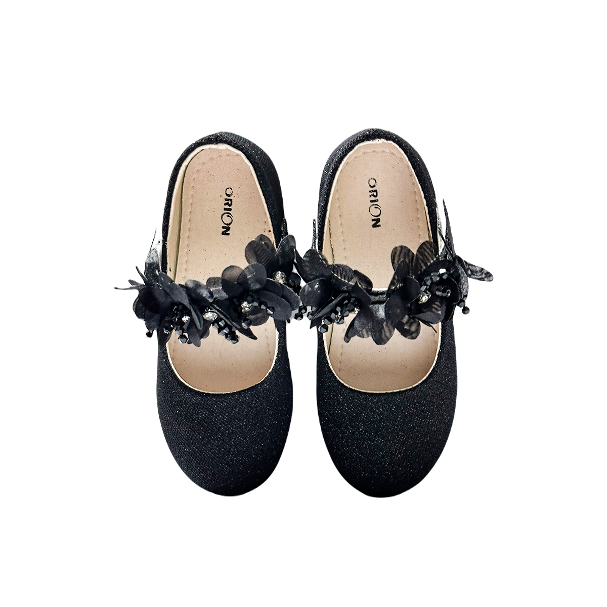 Children Girl's Summer-Orion Footwear