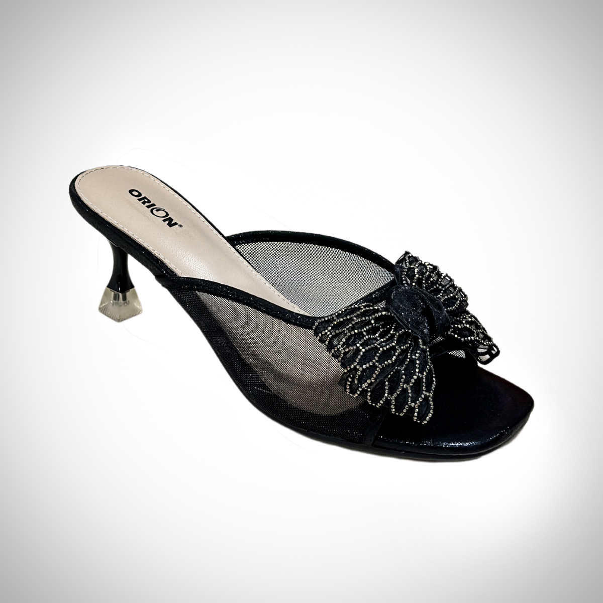 Ladies Fashion