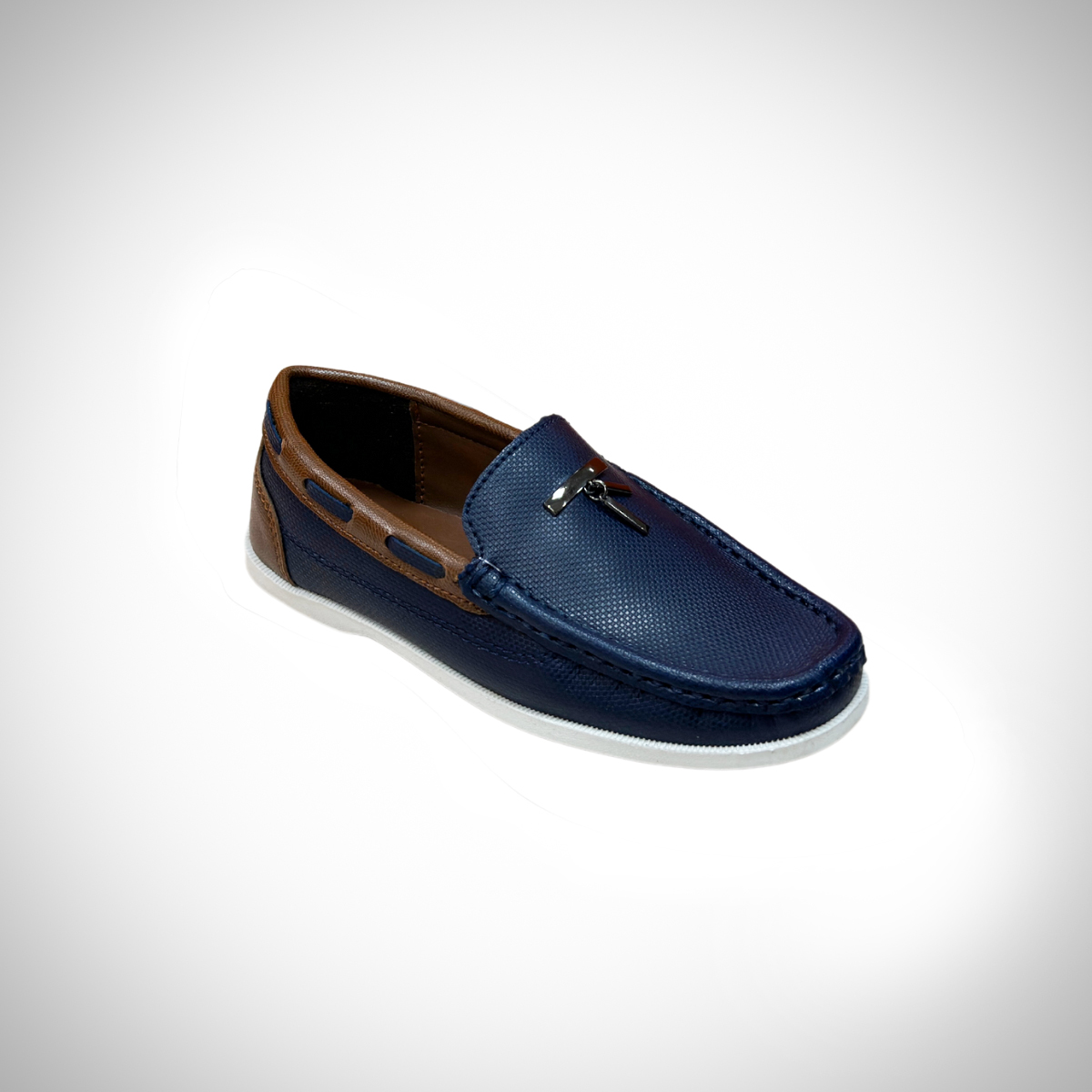 Kids Loafer