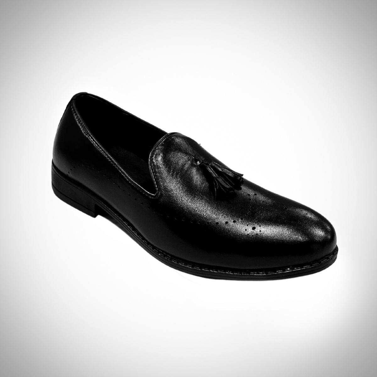 Men's Loafer-Orion Footwear