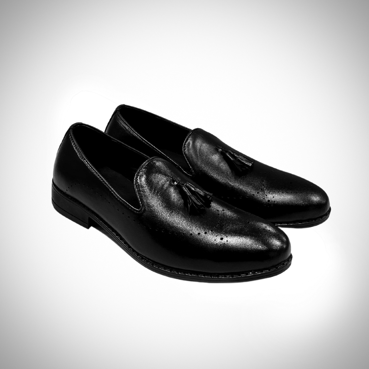 Men's Loafer-Orion Footwear