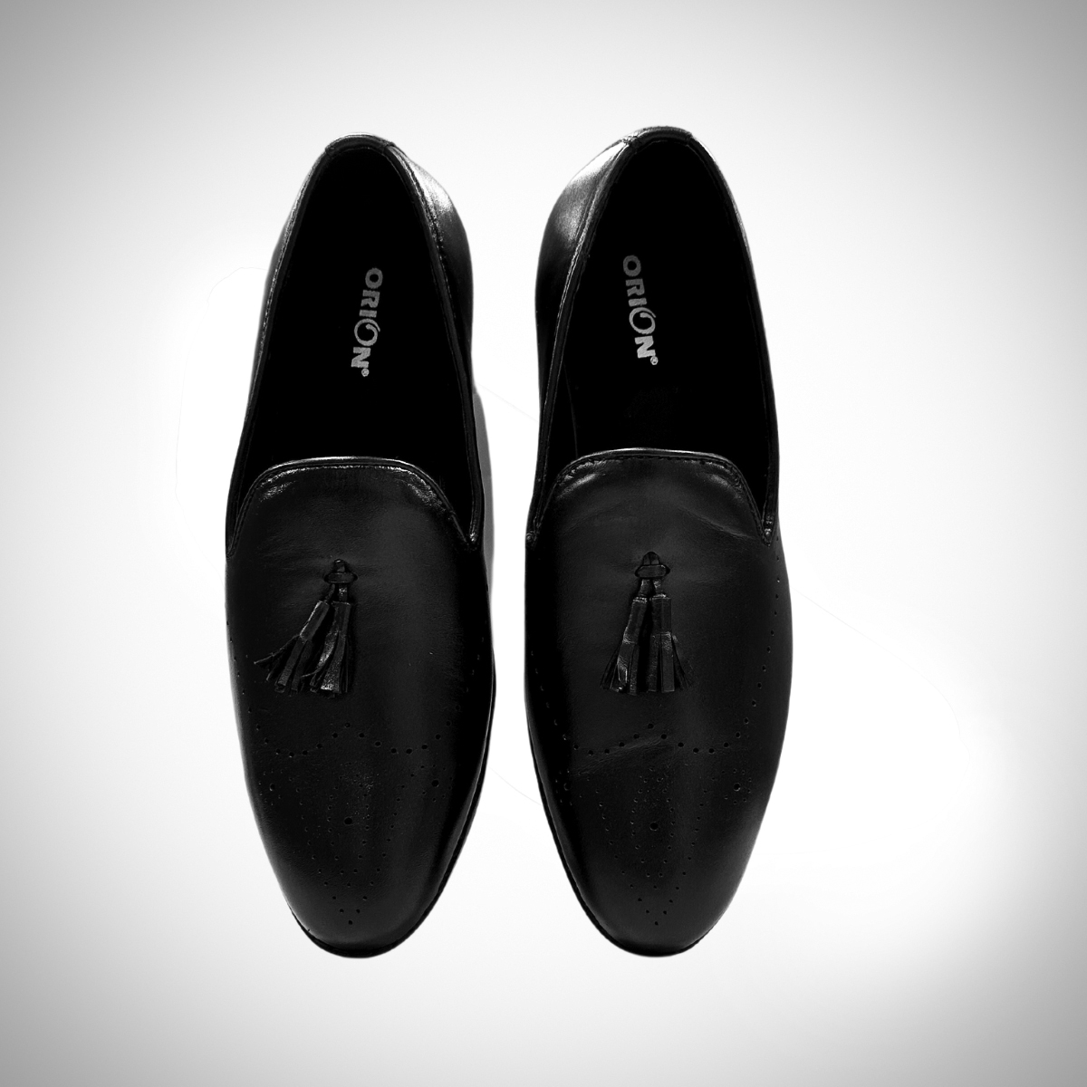 Men's Loafer-Orion Footwear