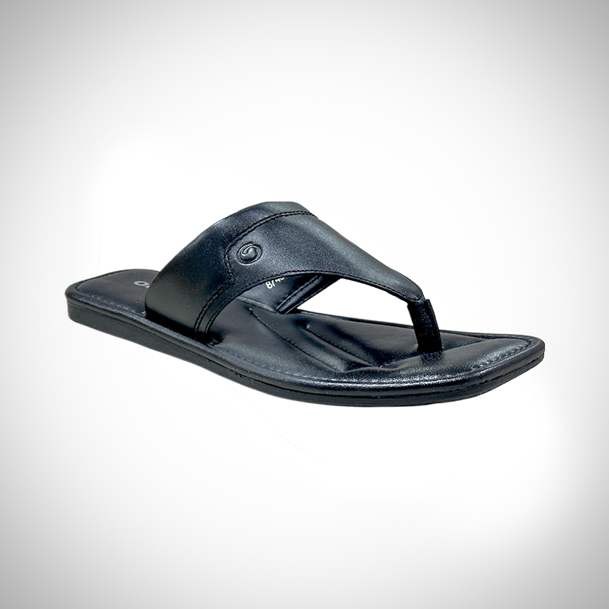 Men's Leather Sandal