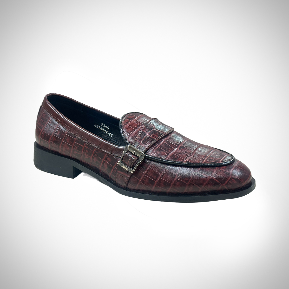 Men's Loafer