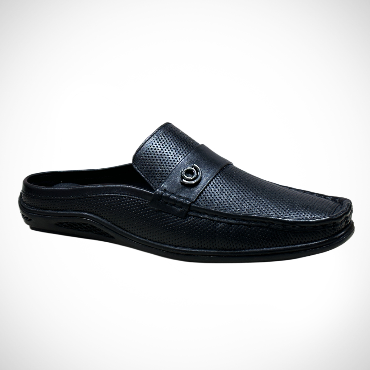 Men's Half Shoe
