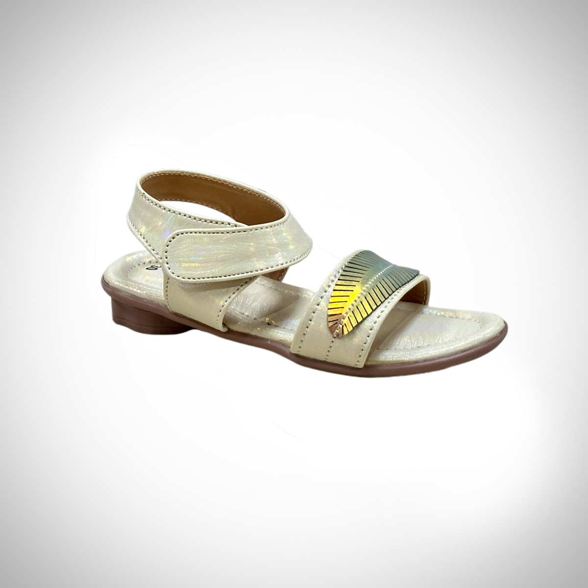 Children Girls Shoe