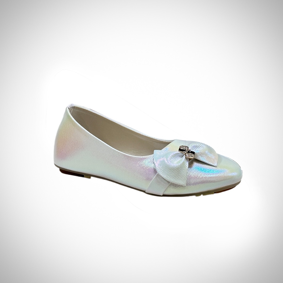 Children Girls Shoe