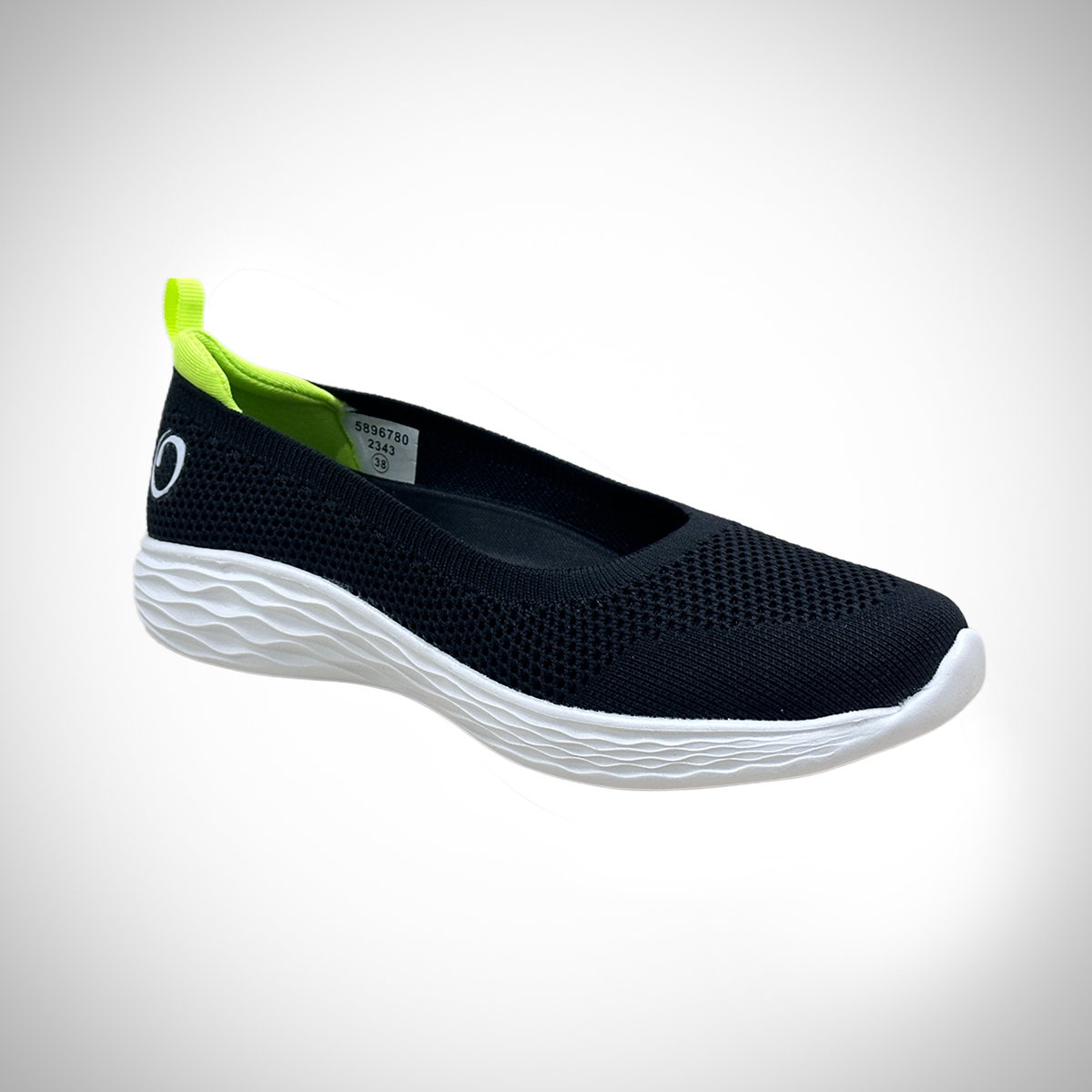 Ladies Sports Shoe