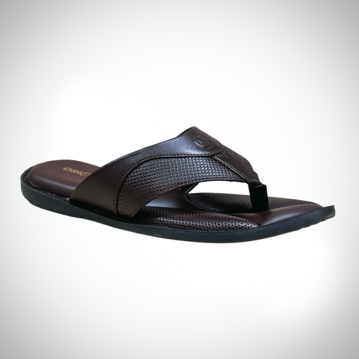 Men's Leather Sandal