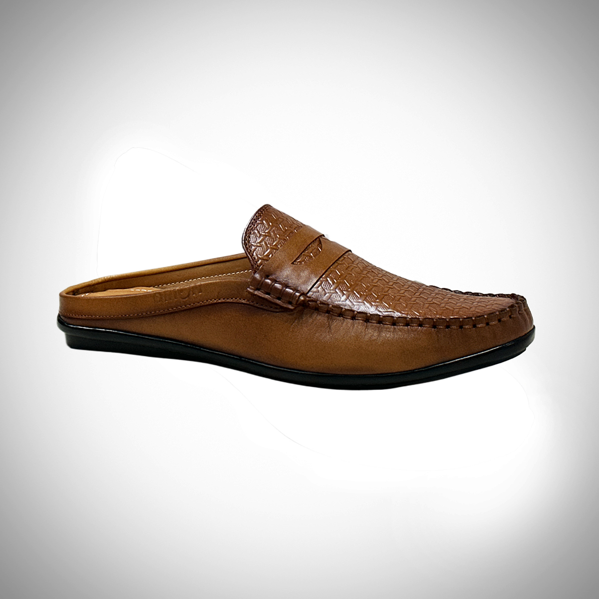 Men's Half Shoe