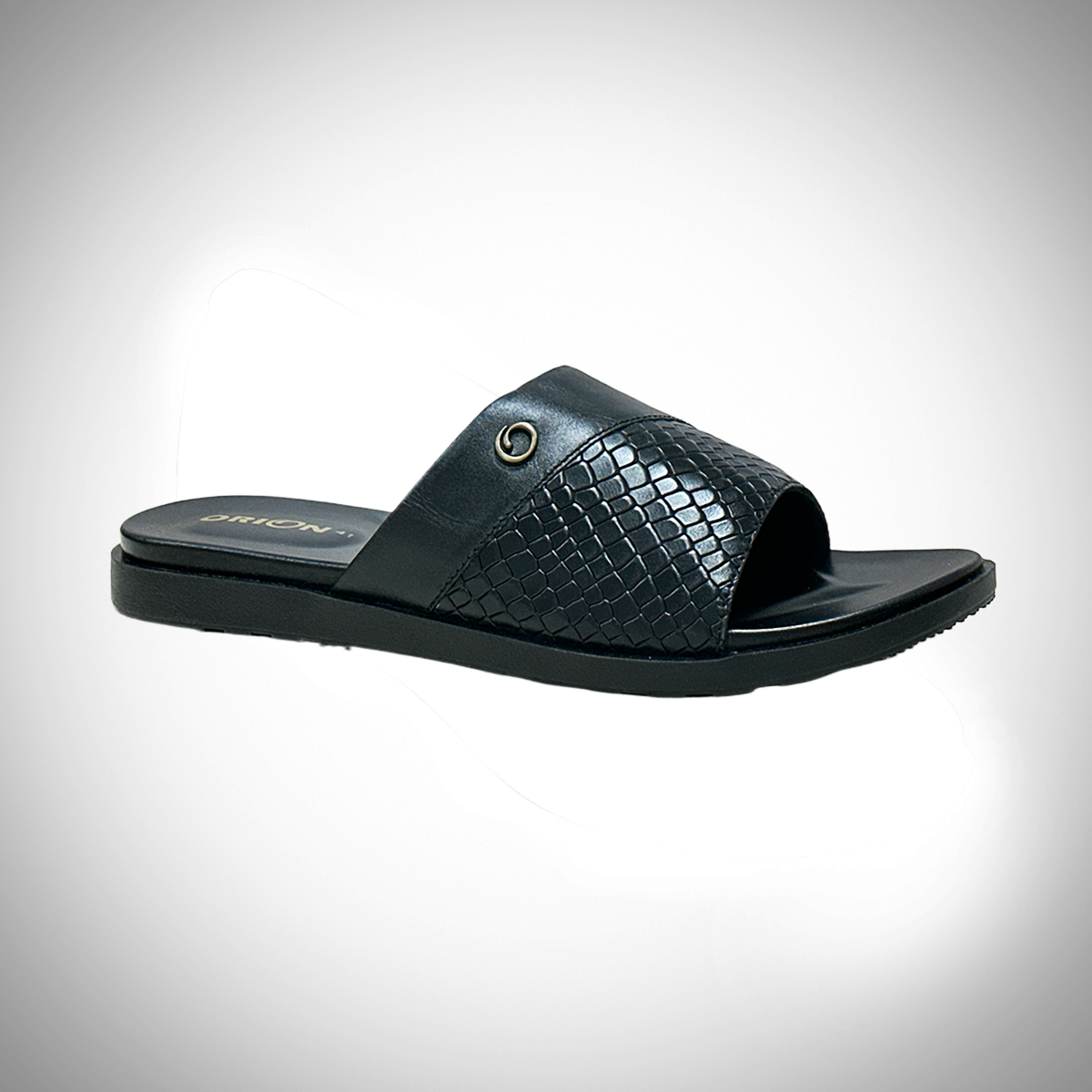Men's Leather Sandal
