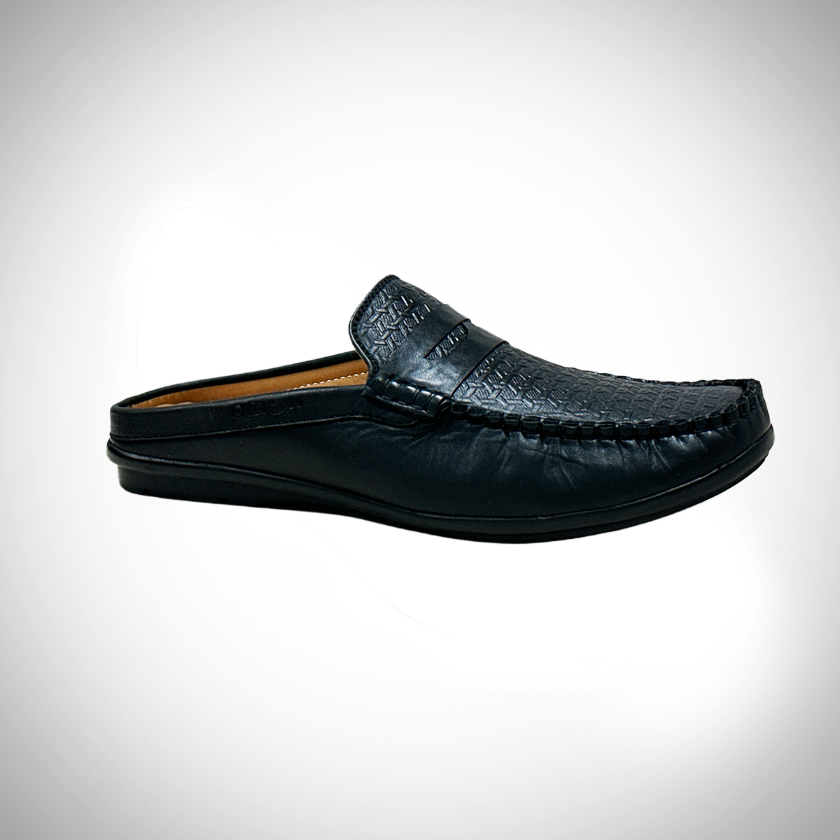 Men's Half Shoe