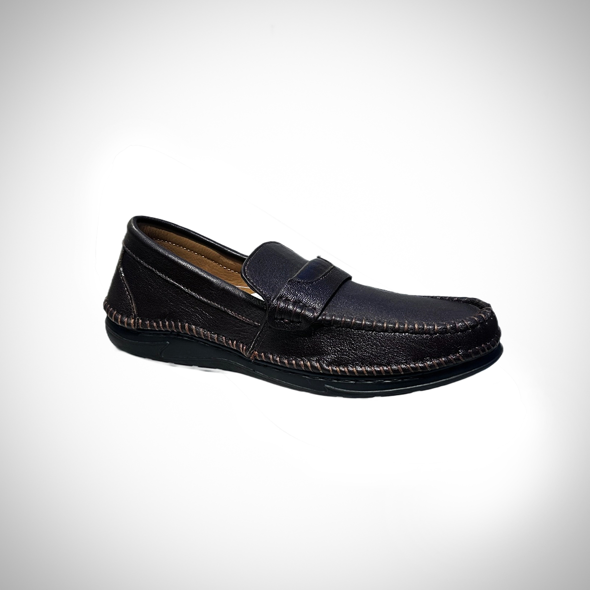 Men's Loafer Shoe