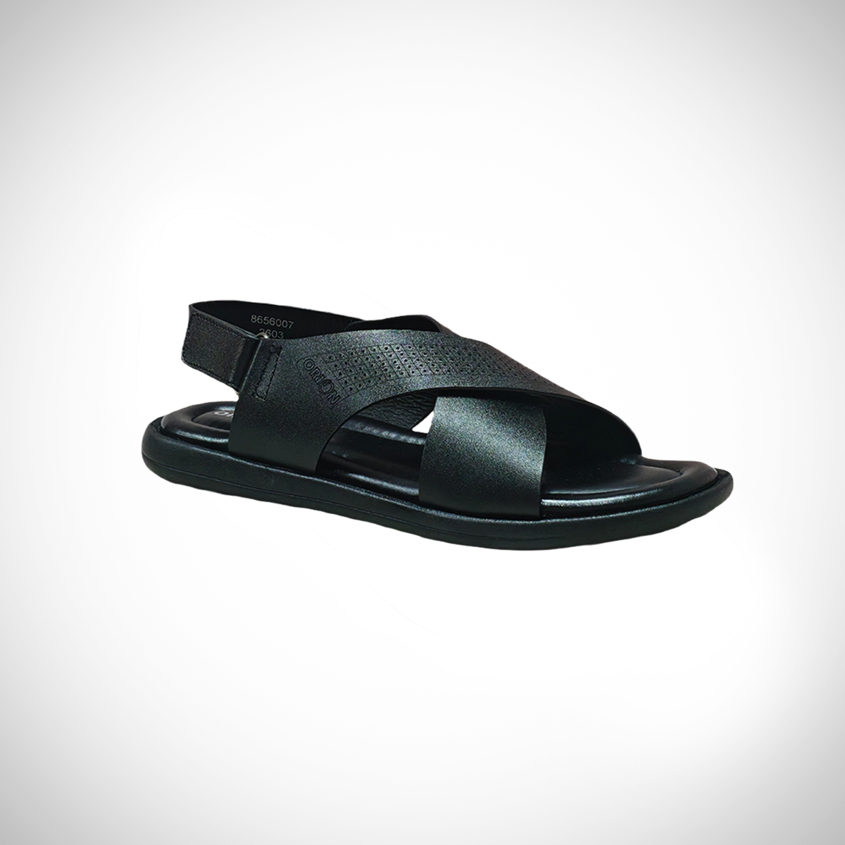 Men’s Leather Sandal