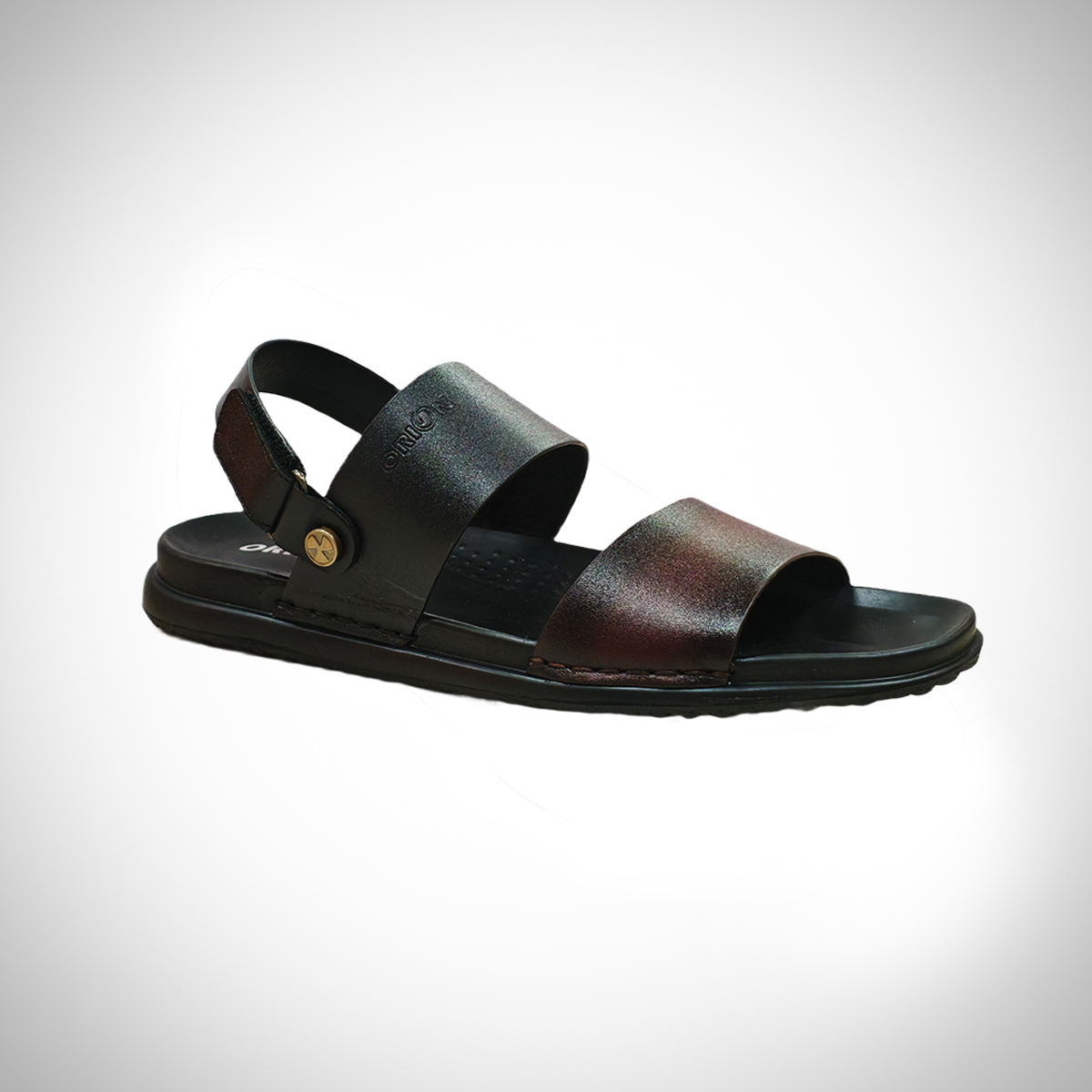 Men's Leather Sandal