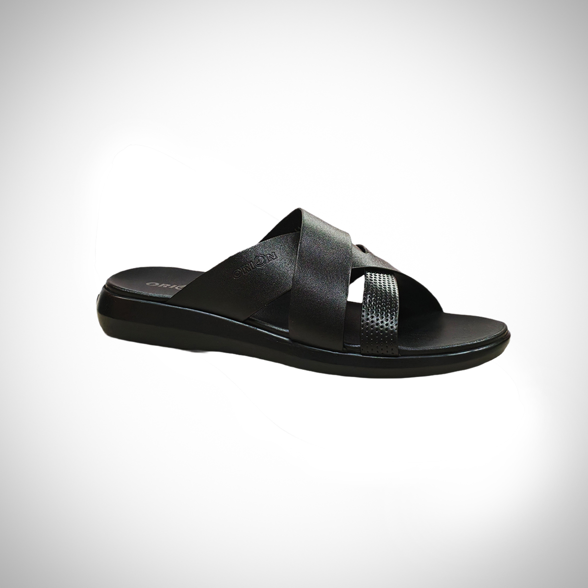 Men's Leather Sandal