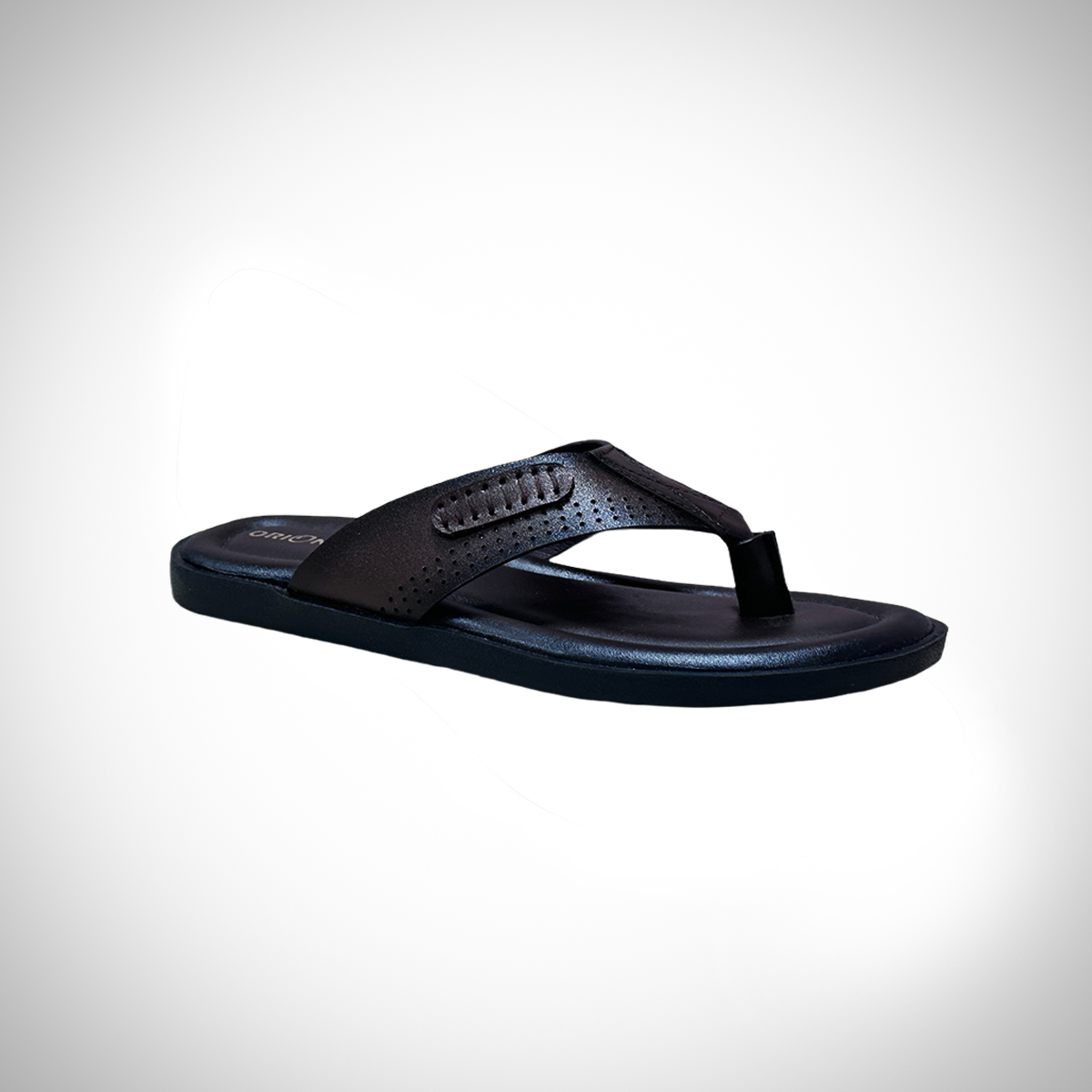 Men's Leather Sandal