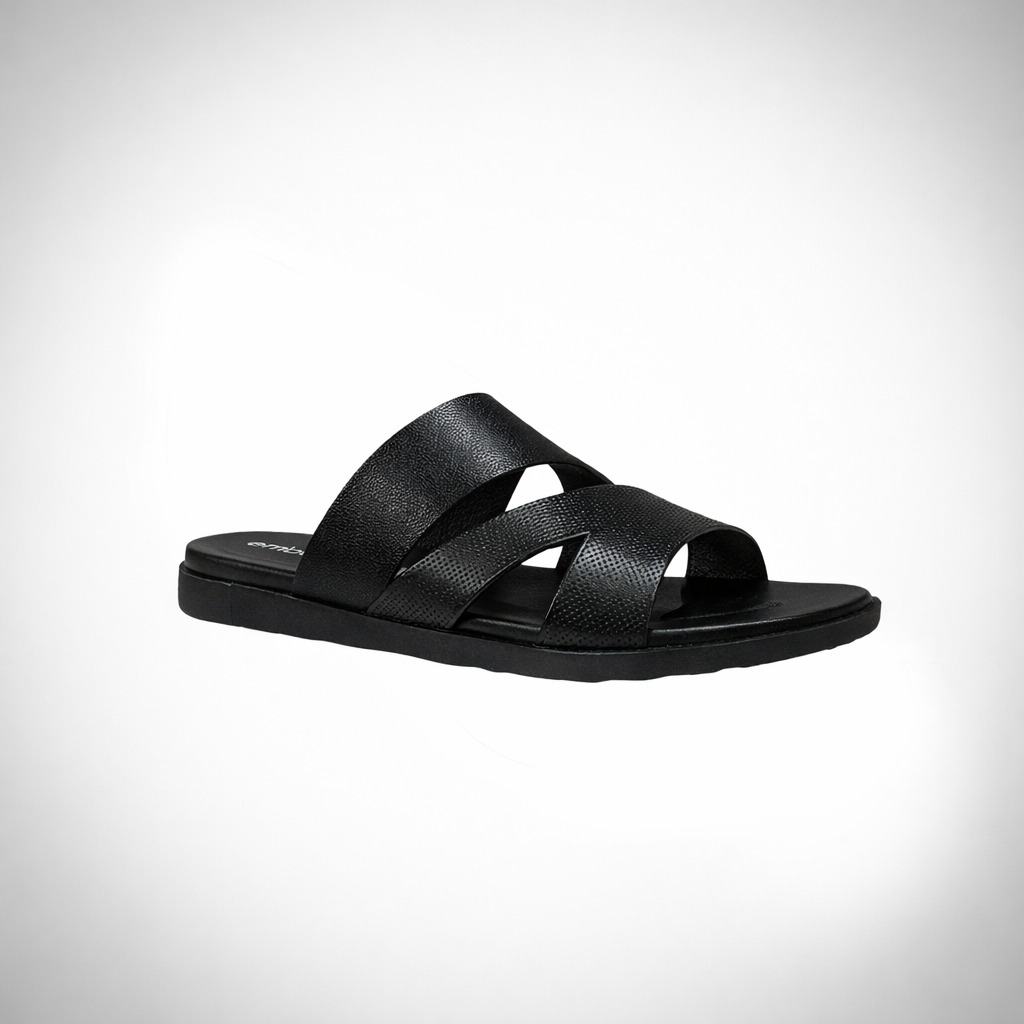 Men's Leather Sandal
