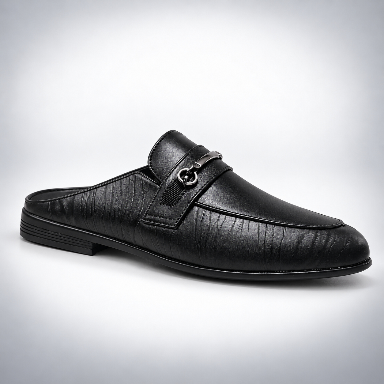 Men's Half Shoe
