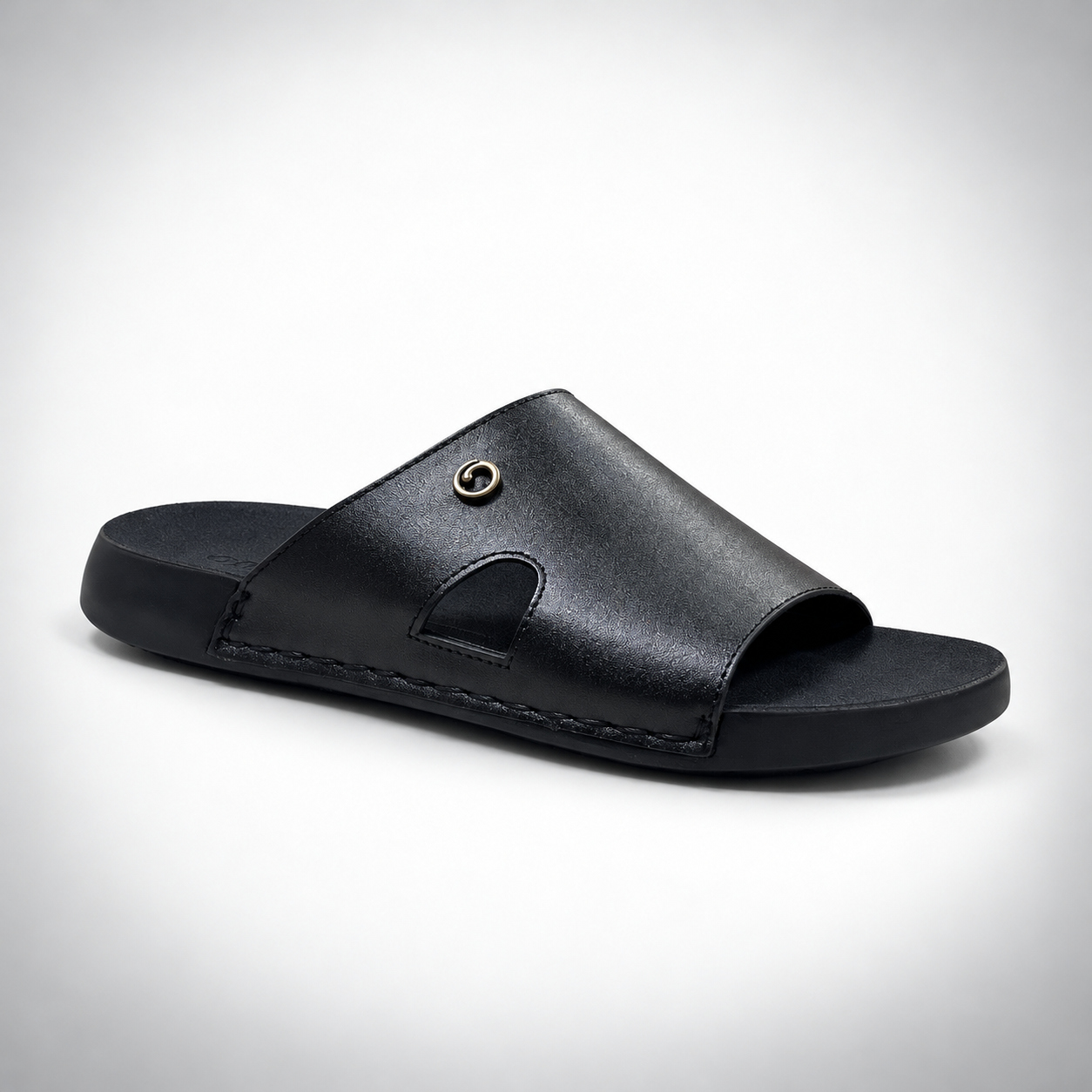 Men's Leather Sandal