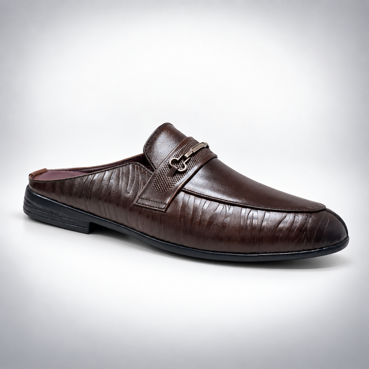 Men's Half Shoe