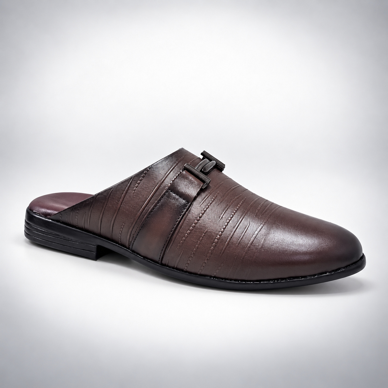Men's Half Shoe