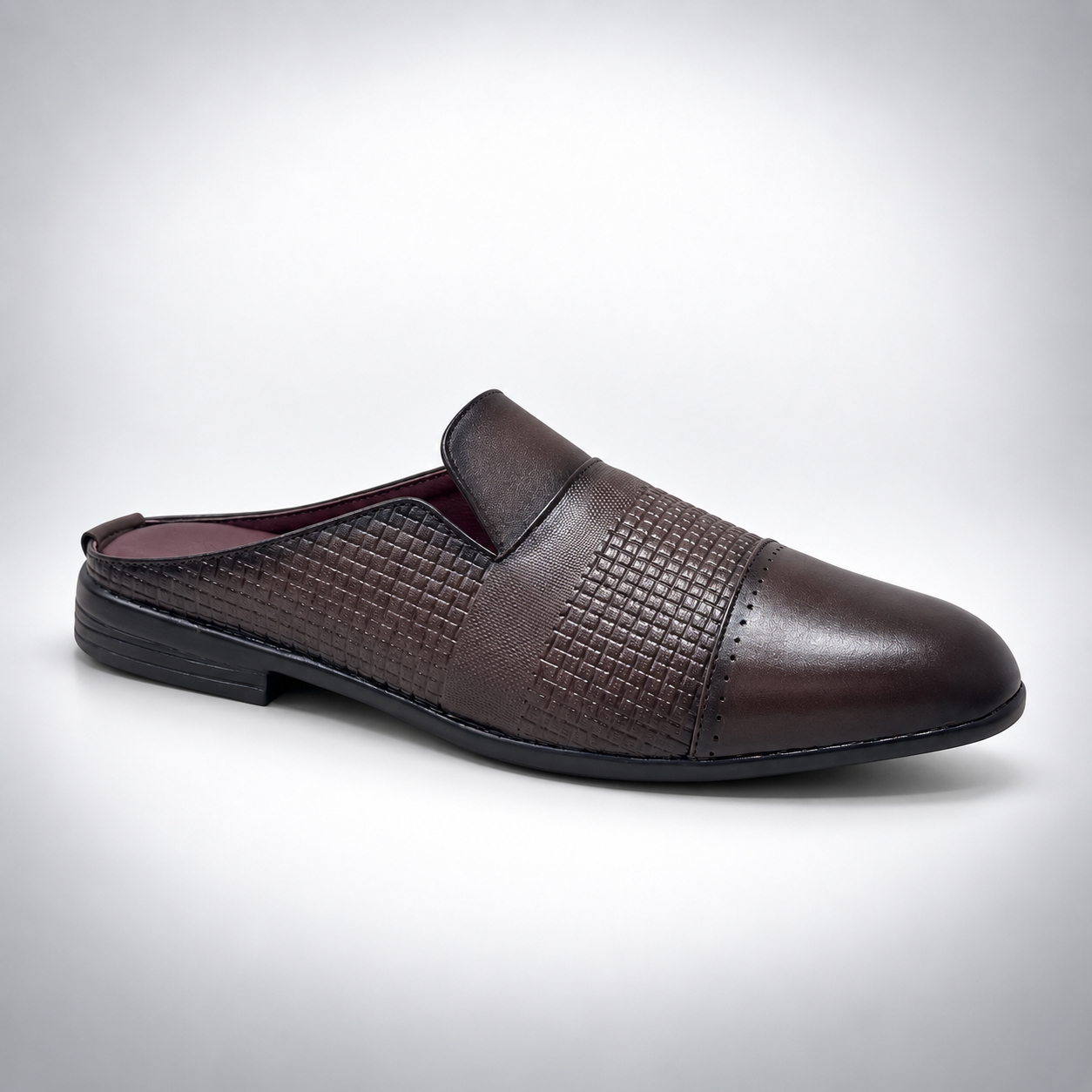 Men's Half Shoe