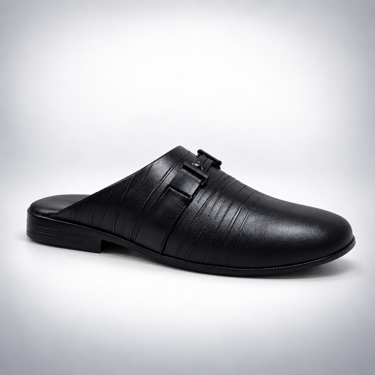 Men's Half Shoe